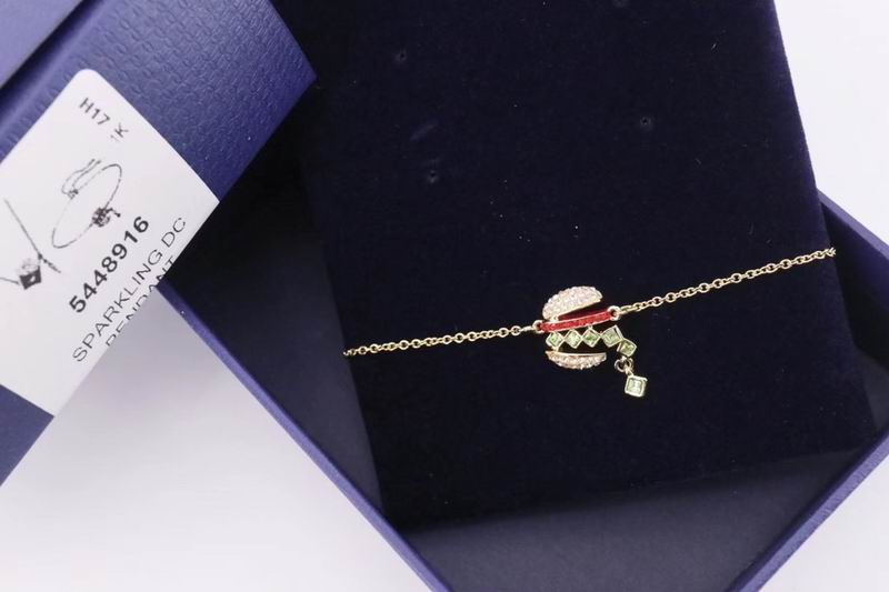 Swarovski Necklace 03lyr117 (3)