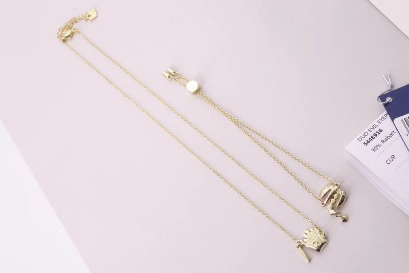 Swarovski Necklace 03lyr117 (6)