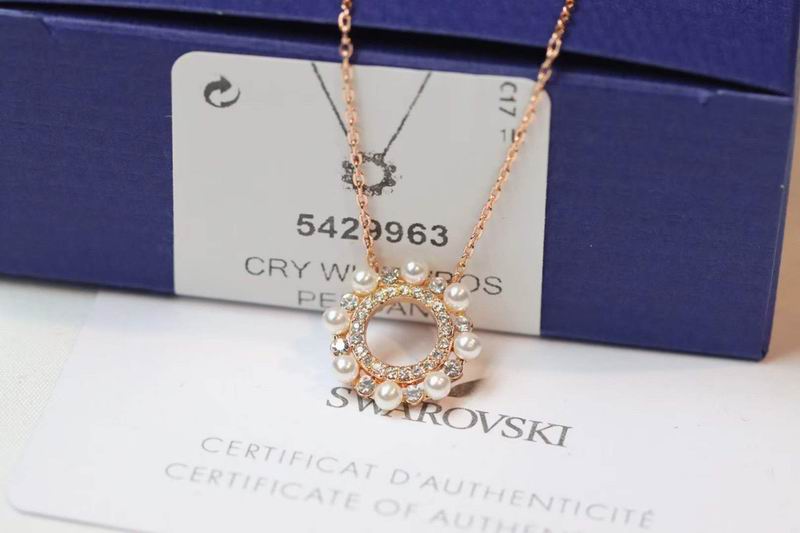 Swarovski Necklace 03lyr118 (6)
