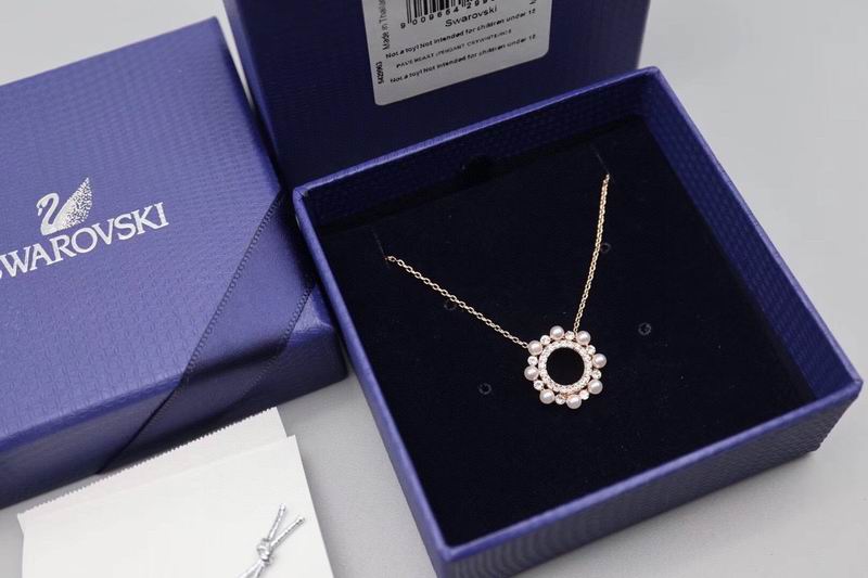 Swarovski Necklace 03lyr119 (1)