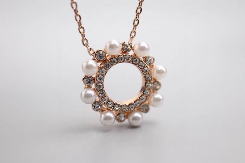 Swarovski Necklace 03lyr119 (2)