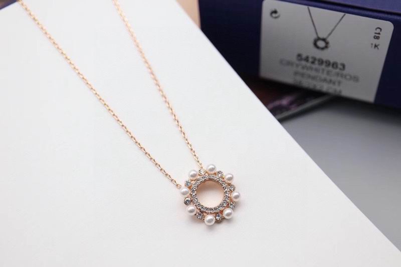 Swarovski Necklace 03lyr119 (4)