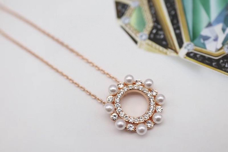 Swarovski Necklace 03lyr119 (6)