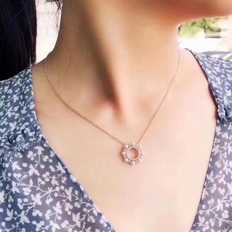 Swarovski Necklace 03lyr119 (7)