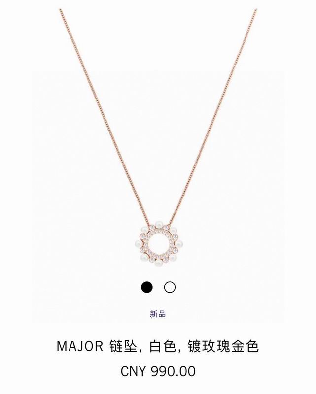 Swarovski Necklace 03lyr119 (8)