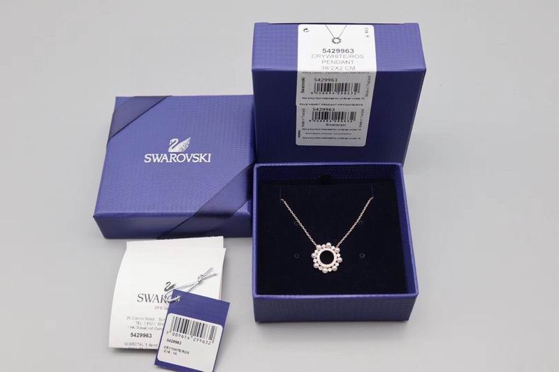 Swarovski Necklace 03lyr119 (9)