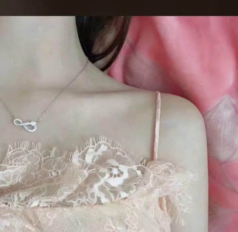 Swarovski Necklace 03lyr121 (9)