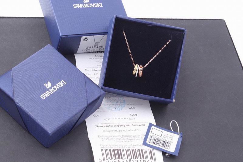 Swarovski Necklace 03lyr122 (6)