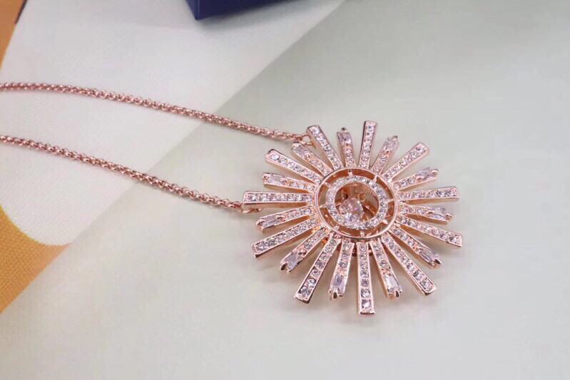 Swarovski Necklace 03lyr127 (7)