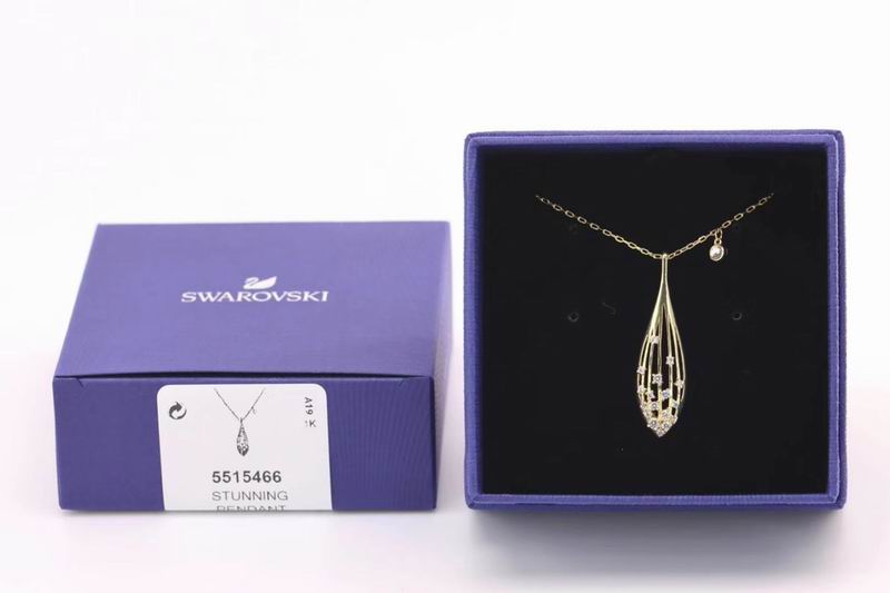 Swarovski Necklace 03lyr130 (3)