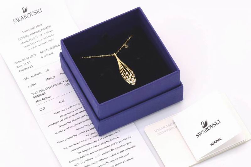 Swarovski Necklace 03lyr130 (4)