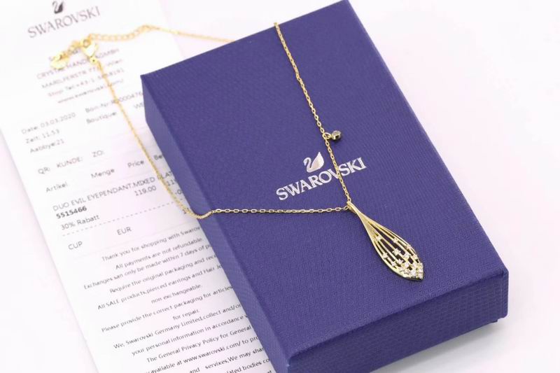 Swarovski Necklace 03lyr130 (5)