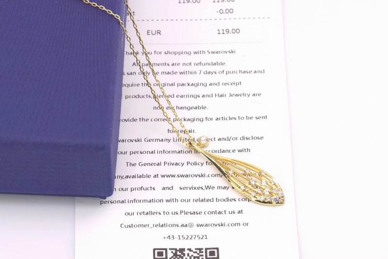 Swarovski Necklace 03lyr130 (7)