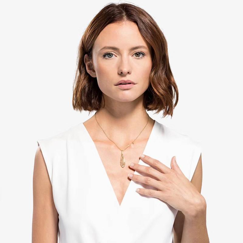 Swarovski Necklace 03lyr130 (8)