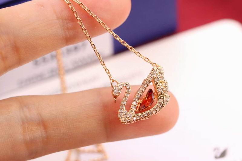 Swarovski Necklace 03lyr135 (5)