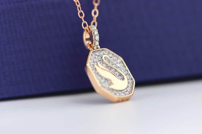Swarovski Necklace 03lyr138 (2)