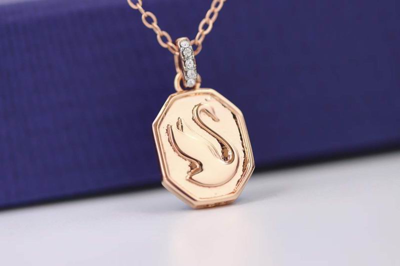 Swarovski Necklace 03lyr138 (3)