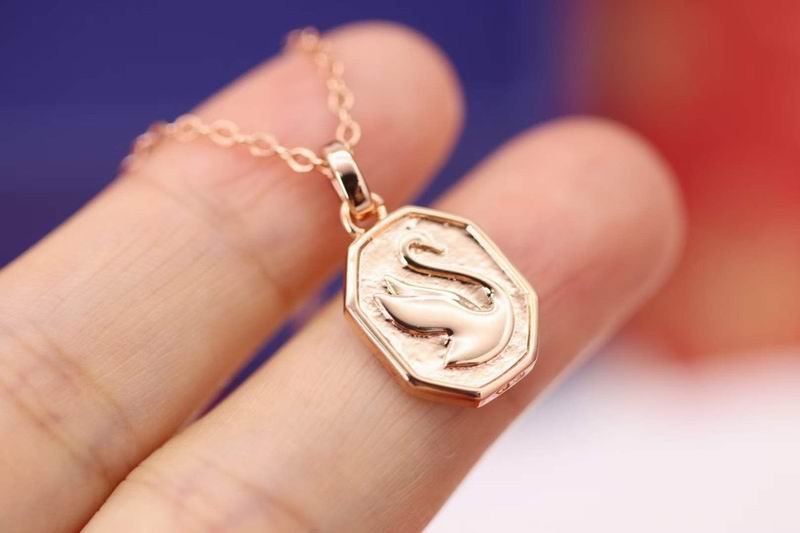 Swarovski Necklace 03lyr138 (7)