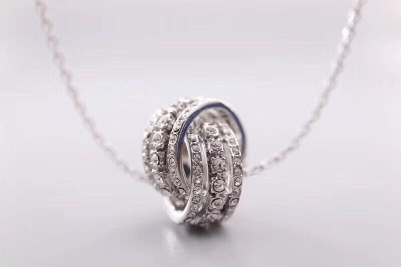 Swarovski Necklace 03lyr139 (4)