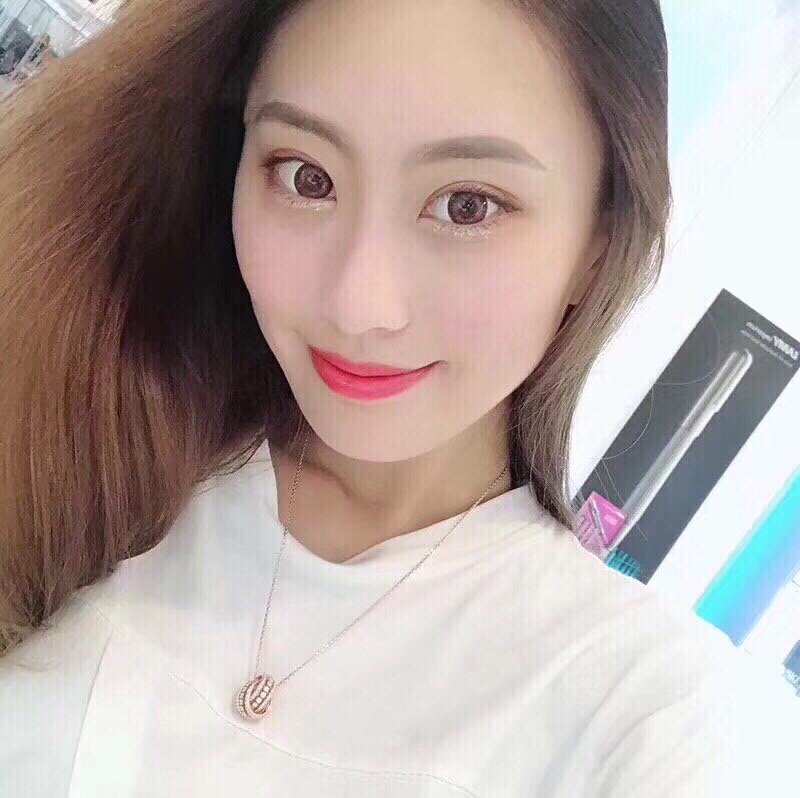 Swarovski Necklace 03lyr139 (7)