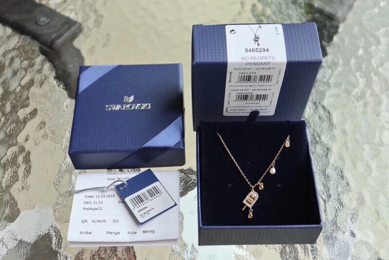 Swarovski Necklace 03lyr142 (2)