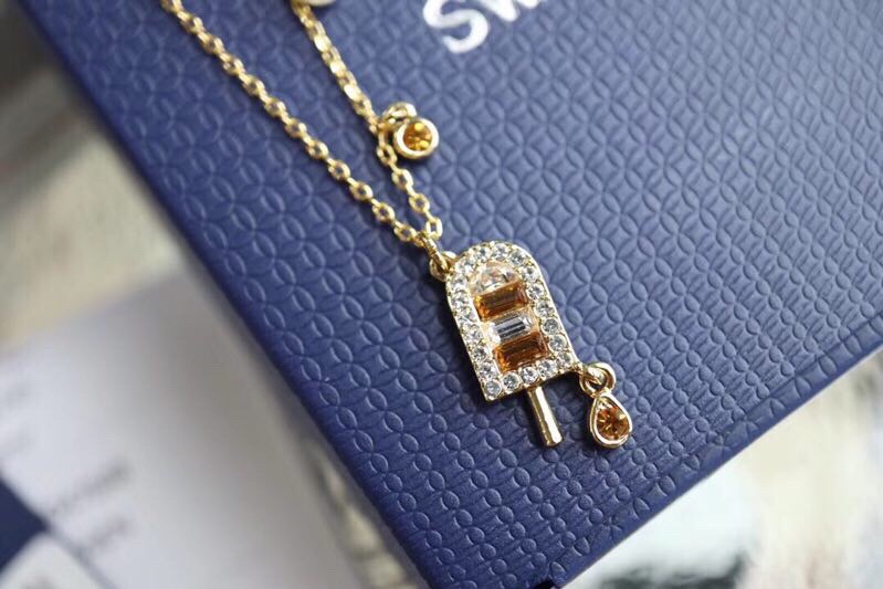 Swarovski Necklace 03lyr142 (5)