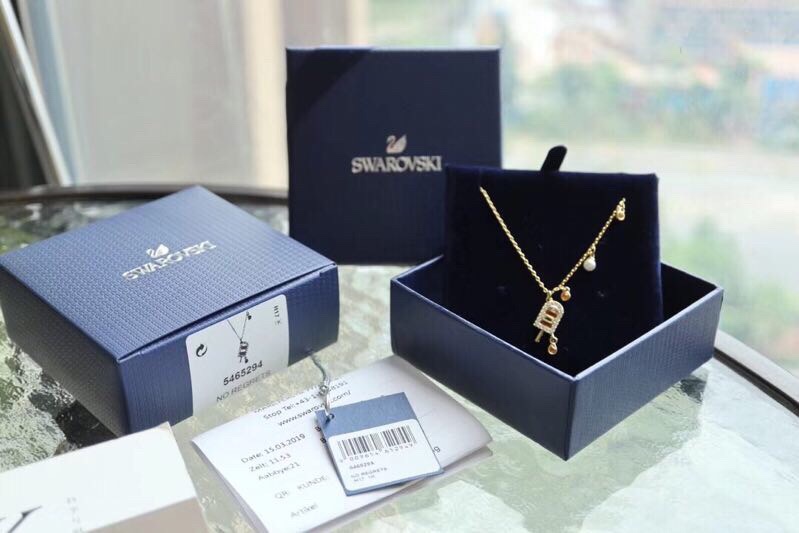 Swarovski Necklace 03lyr142 (7)