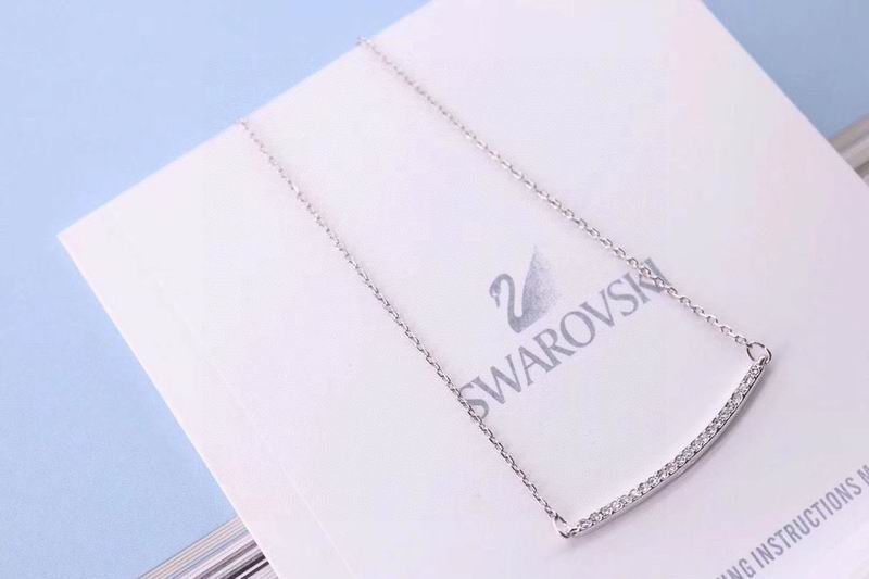 Swarovski Necklace 03lyr144 (3)