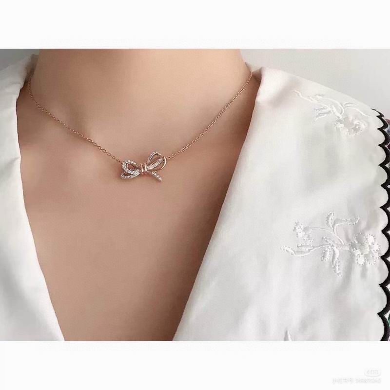 Swarovski Necklace 03lyr148 (9)