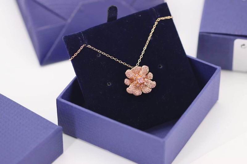 Swarovski Necklace 03lyr154 (1)