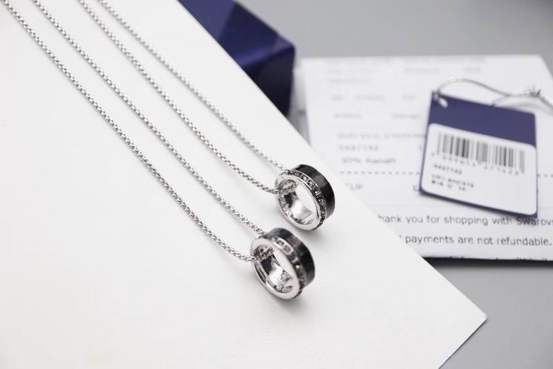 Swarovski Necklace 03lyr156 (3)