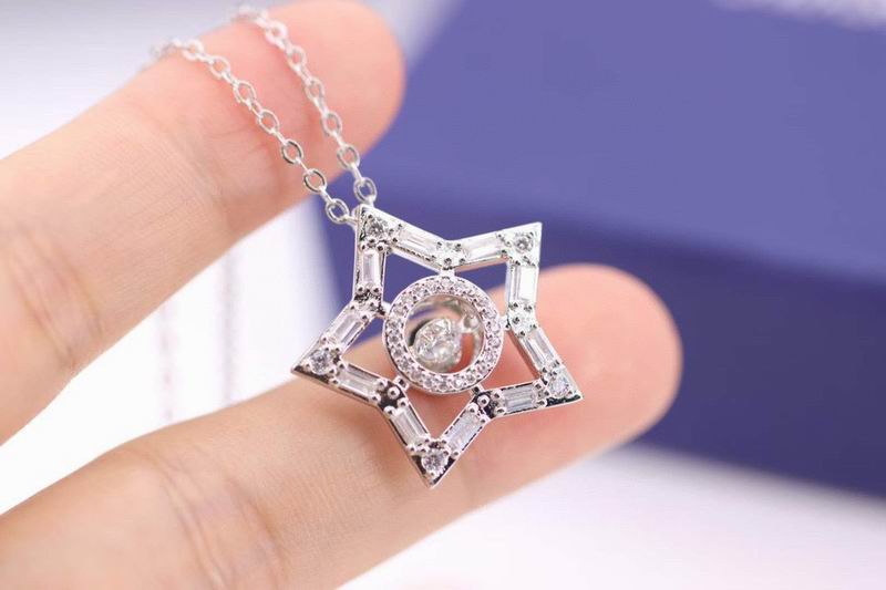 Swarovski Necklace 03lyr160 (4)