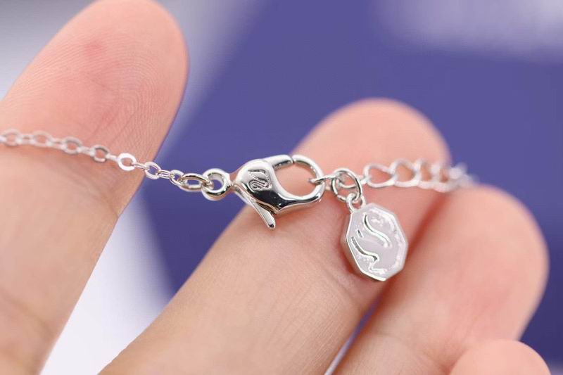 Swarovski Necklace 03lyr160 (5)