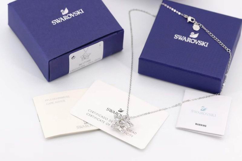 Swarovski Necklace 03lyr160 (7)