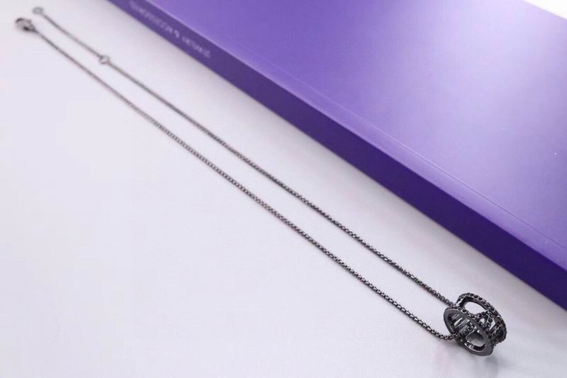 Swarovski Necklace 03lyr165 (7)