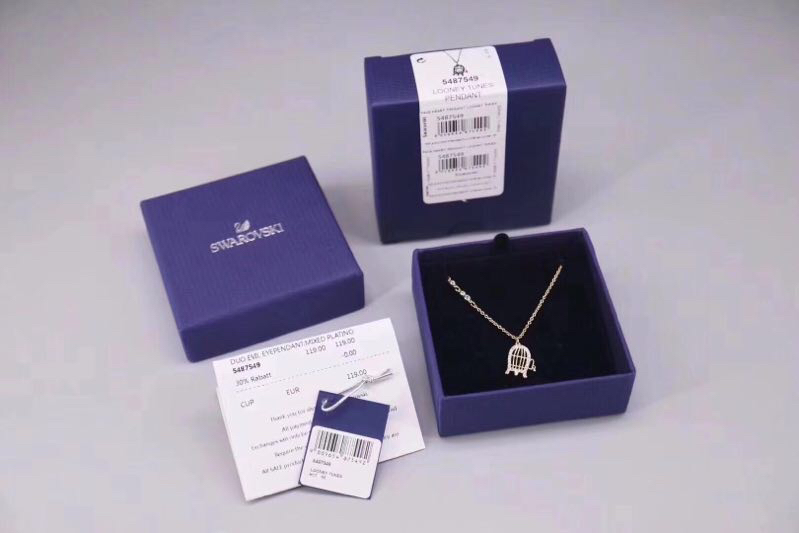 Swarovski Necklace 03lyr172 (1)