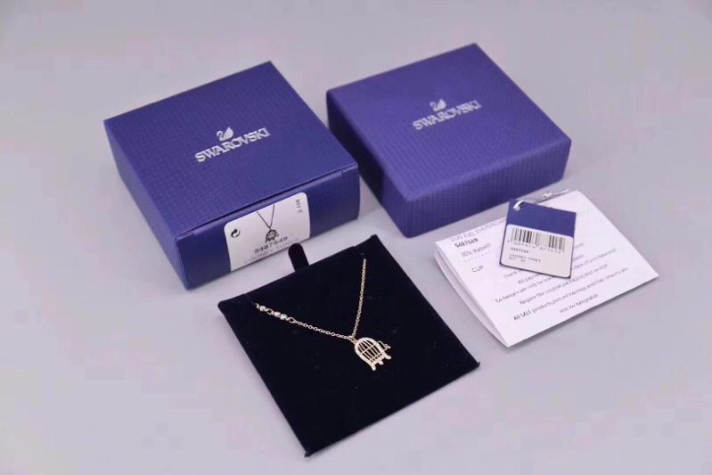 Swarovski Necklace 03lyr172 (2)