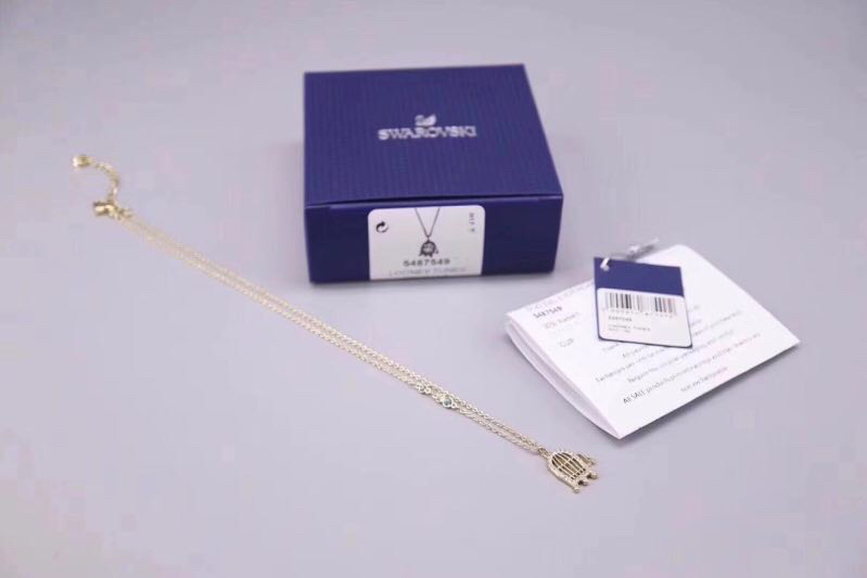 Swarovski Necklace 03lyr172 (3)