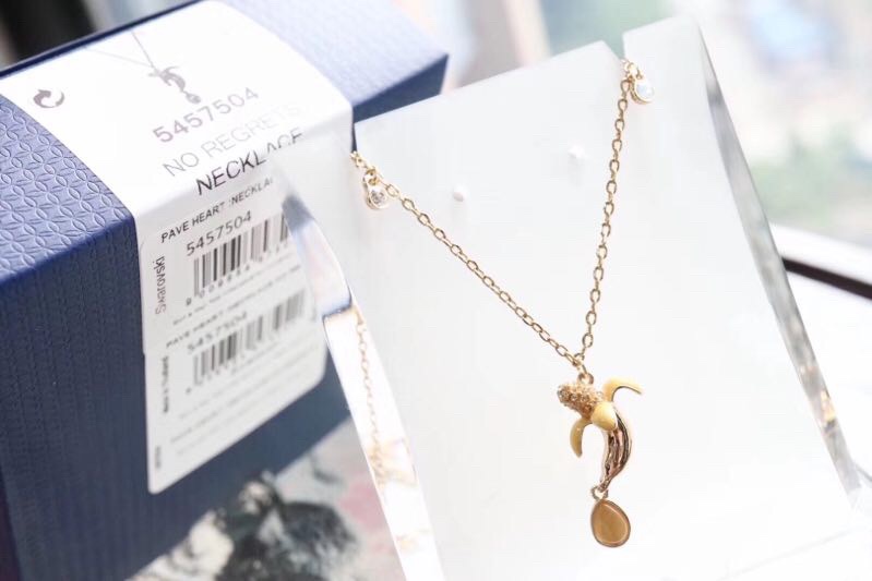 Swarovski Necklace 03lyr173 (2)