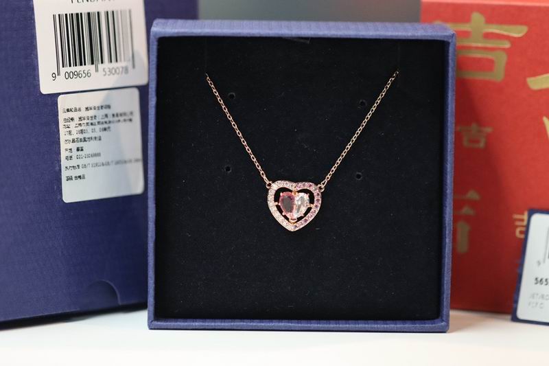 Swarovski Necklace 03lyr176 (1)