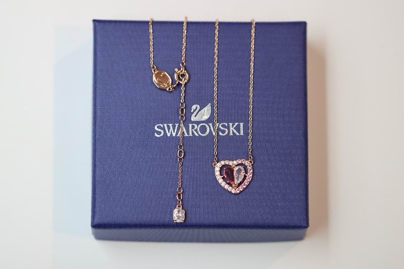 Swarovski Necklace 03lyr176 (4)