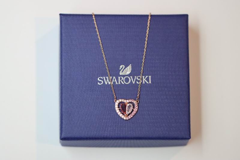 Swarovski Necklace 03lyr176 (5)