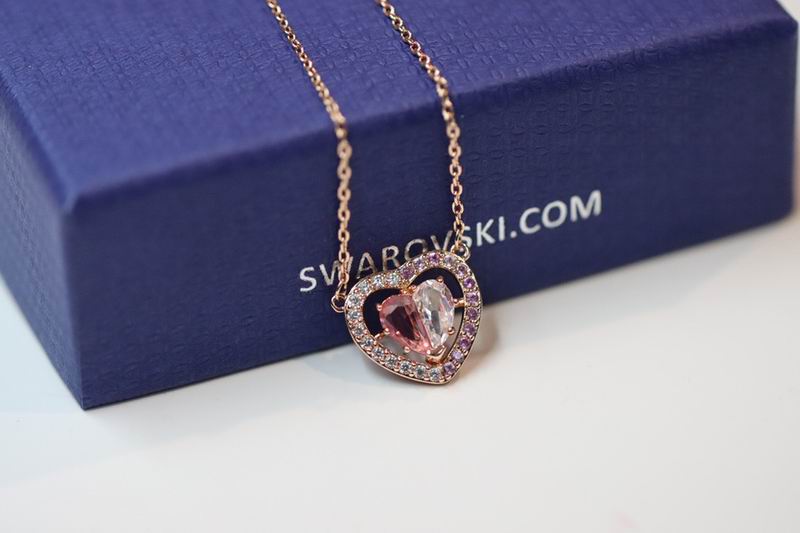 Swarovski Necklace 03lyr176 (8)