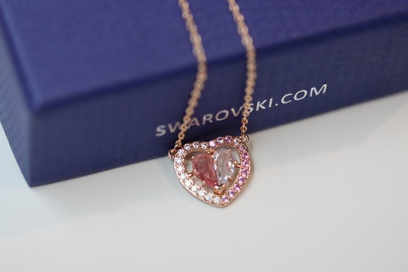 Swarovski Necklace 03lyr176 (9)