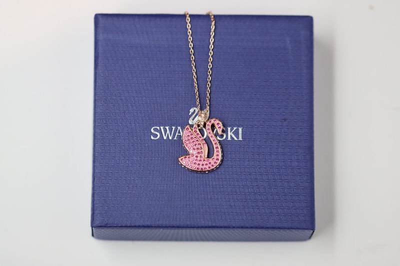 Swarovski Necklace 03lyr180 (4)