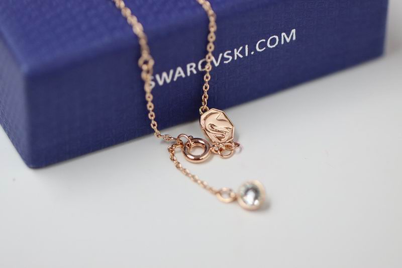 Swarovski Necklace 03lyr180 (7)