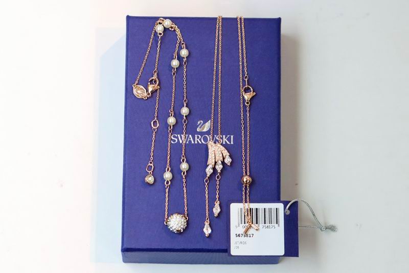 Swarovski Necklace 03lyr184 (6)
