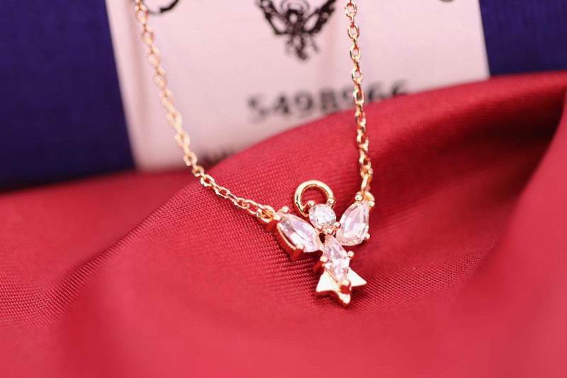 Swarovski Necklace 03lyr188 (4)