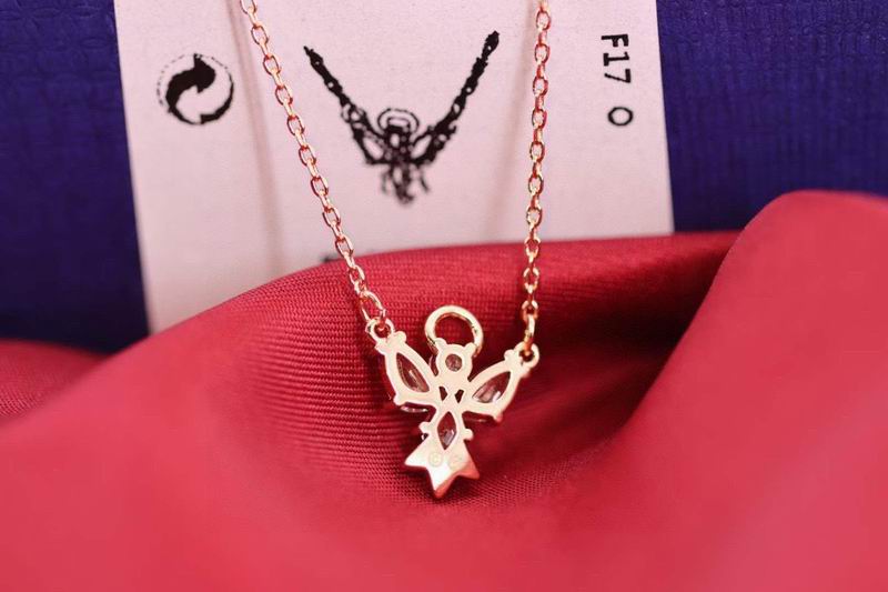 Swarovski Necklace 03lyr188 (5)