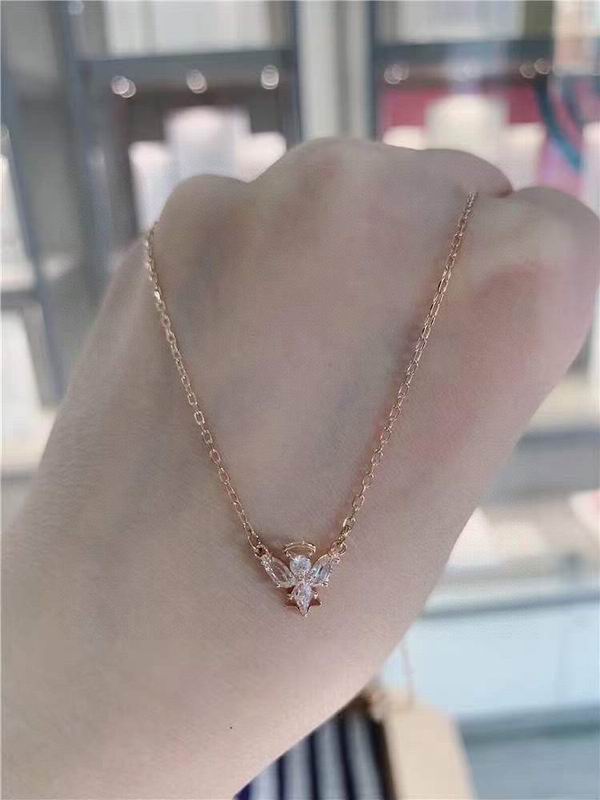 Swarovski Necklace 03lyr188 (9)